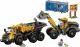 LEGO City Kipplaster und Schaufellader #2