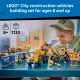 LEGO City Kipplaster und Schaufellader #5