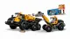 LEGO City Kipplaster und Schaufellader #3