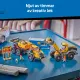 LEGO City Kipplaster und Schaufellader #11