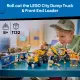 LEGO City Kipplaster und Schaufellader #9