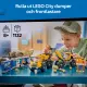 LEGO City Kipplaster und Schaufellader #1