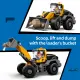LEGO City Kipplaster und Schaufellader #12