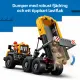 LEGO City Kipplaster und Schaufellader #5