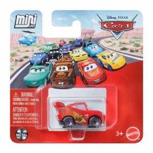 Mattel Disney Pixar Cars JLK44