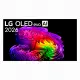 LG OLED evo AI OLED83G64LW
