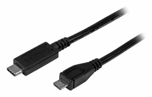 StarTech.com USB2CUB1M