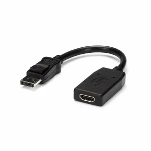 StarTech.com DP2HDMI