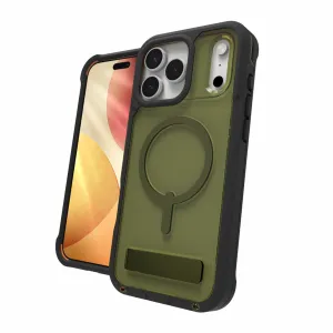 ZAGG Rainier Snap Kickstand
