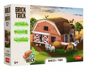 Trefl Brick Trick
