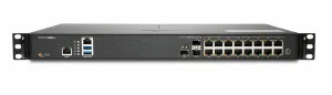 SonicWall NSA 2700