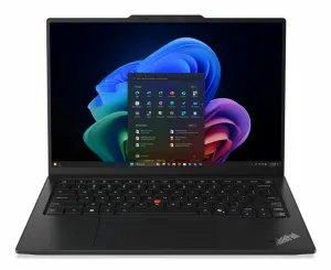 Lenovo ThinkPad X1 Carbon Gen 14 Aura Edition Copilot+ PC
