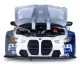 Jamara BMW M4 GT3 #16