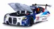 Jamara BMW M4 GT3 #5
