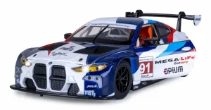Jamara BMW M4 GT3
