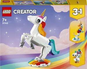 LEGO Creator Magical Unicorn