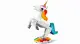LEGO Creator Magical Unicorn #3