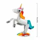 LEGO Creator Magical Unicorn #8