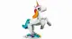 LEGO Creator Magical Unicorn #4