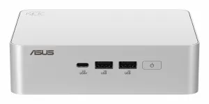 ASUS NUC 15 Pro+ RNUC15CRSU500002