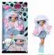 MGA Entertainment L.O.L. Surprise! O.M.G. Loves Hello Kitty and Friends - Cinnamoroll