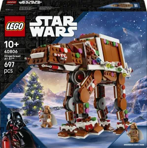 LEGO Star Wars 40806