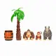 JAKKS Pacific Nintendo Donkey Kong Jungle #5