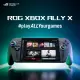 ASUS ROG Xbox Ally X RC73XA-NH011W #13