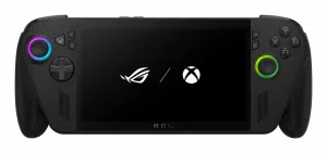 ASUS ROG Xbox Ally X RC73XA-NH011W
