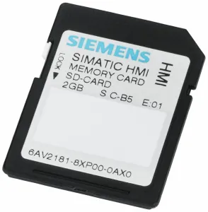Siemens 6AV2181-8XP00-0AX0