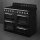 Smeg TR4110IBL2 #4