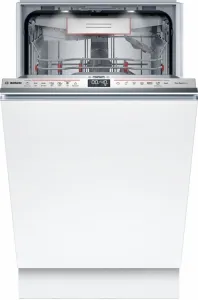 Bosch Serie 6 SPV6ZMX17E