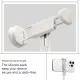 Spigen Tripod Selfie Stick S541W #22