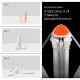 Spigen Tripod Selfie Stick S541W #21