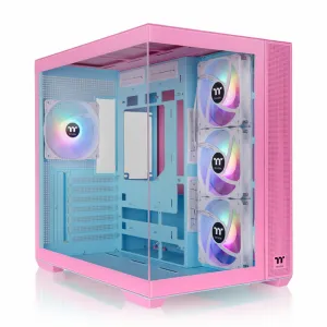 Thermaltake View 380 TG ARGB