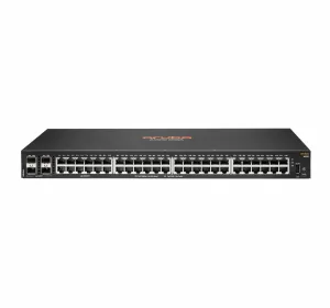 HPE Aruba Networking Aruba 6000 48G 4SFP