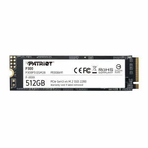 Patriot Memory P300P512GM28
