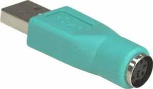 Microconnect USBA-M/PS2-F