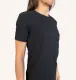 Swedish Posture Alignment Cotton Posture T-shirt