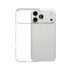 PanzerGlass SAFE. by PanzerGlass TPU Case Transparent iPhone 17 Pro Max Bulk