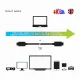CLUB3D USB3.2 G2 TYPE-C ACT. OPT. A/V M/M 20M #5