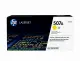 HP 507A Yellow Original LaserJet Toner Cartridge #2