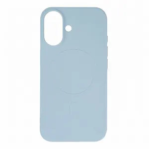 Hurtel Liquid Silicon case Magsafe