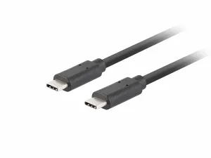 Lanberg CA-CMCM-32CU-0005-BK