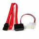 StarTech.com SLSATAF20