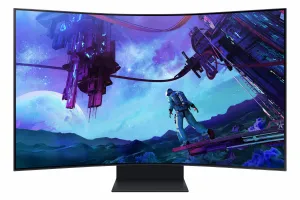 Samsung Odyssey G97NC