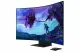 Samsung Odyssey G97NC #2