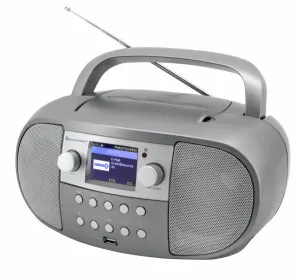 Soundmaster SCD7600TI