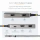 StarTech.com 104B-USBC-MULTIPORT #9