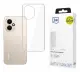 3MK Clear Case